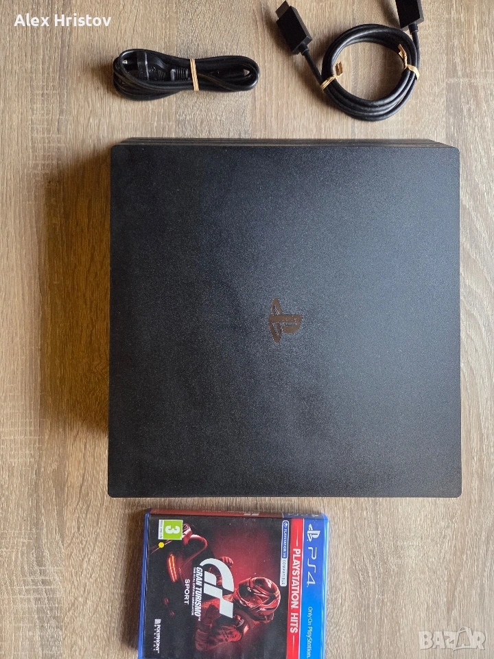 PlayStation 4 Pro 1TB, снимка 1