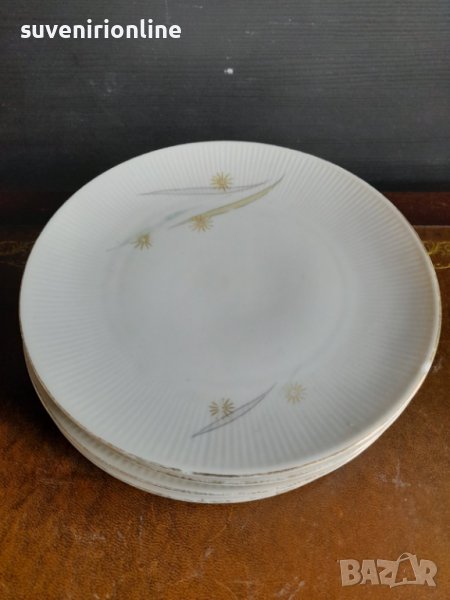 Чинии немски порцелан , снимка 1