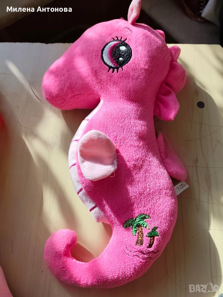 Плюшени играчки!, снимка 1