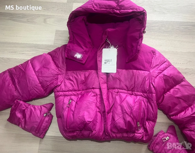 Дамска грейка, снимка 1