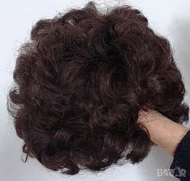 Перука нова от Япония, снимка 1