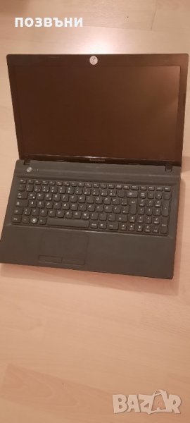 Лаптоп Lenovo N581 на части, снимка 1