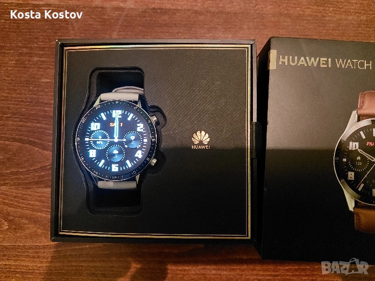 Huawei gt2, снимка 1