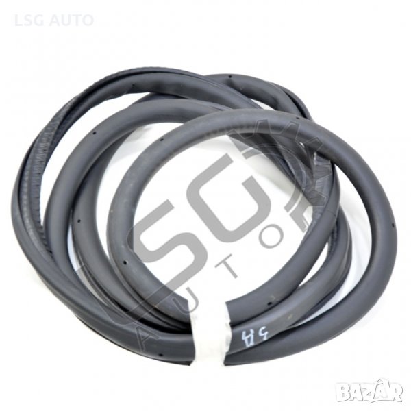 Уплътнение задна дясна врата Volkswagen Touran I 2003-2010 VT180920N-248, снимка 1