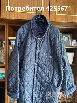 Зимно яке, снимка 1