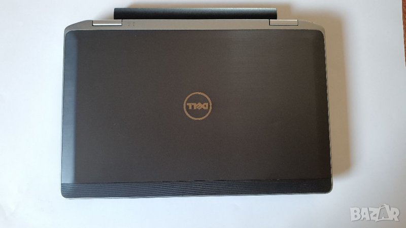 Лаптоп DELL 6320 i5 2.50 GHz/6GB/640GB, снимка 1