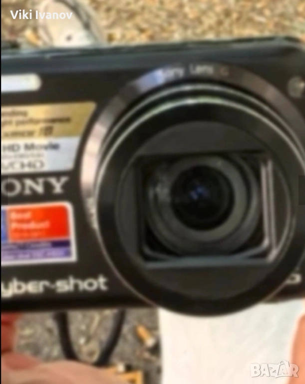 Фотоапарат СОНИ , снимка 1