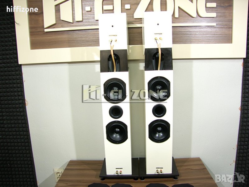 ТОНКОЛОНИ  B&W Concert cm1 /cm2 , снимка 1