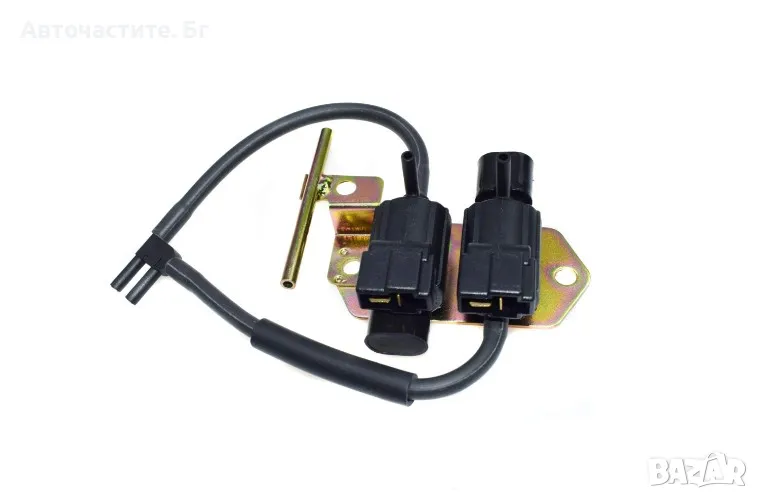 Електромагнитен клапан МИТСУБИШИ АУТЛЕНДЪР ПАДЖЕРО Л200 ХЮНДАЙ ГАЛОПЕР MR263723 EAGMS005 EAG-MS-005 , снимка 1