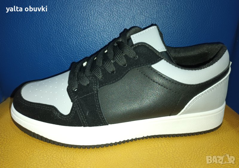 Юношески кецове Se7 .en CK11, снимка 1