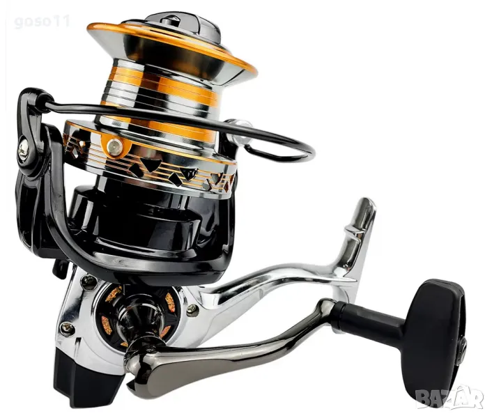 сърф кастинг макара DH10000, снимка 1