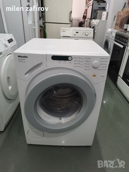 Пералня Miele W1614 на части, снимка 1