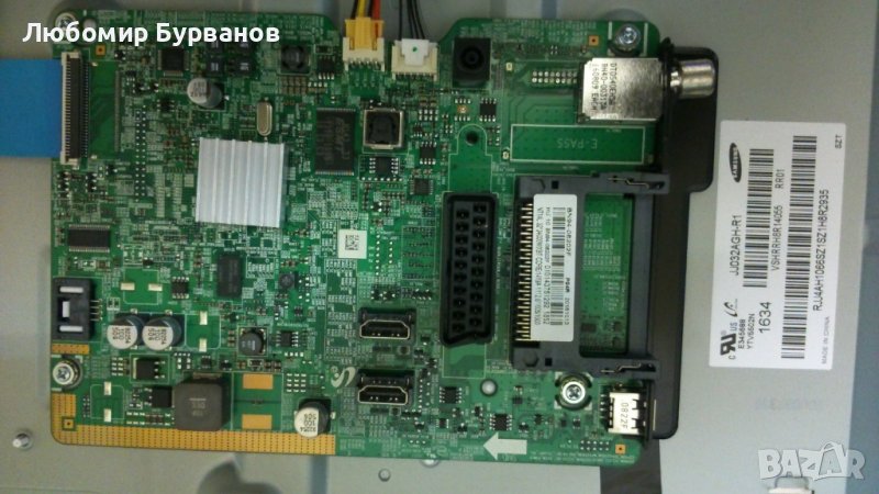 bn41-02358 samsung ue32j4000aw, снимка 1