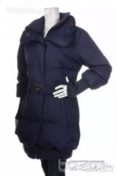  Пух и пера Дамска шуба Amisu РАЗПРОДАЖБА , снимка 1