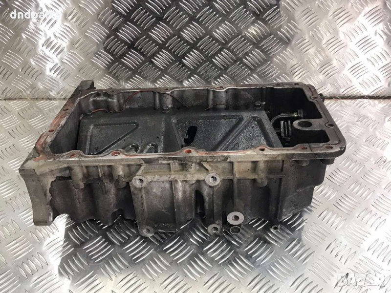 Картер Renault Espace 3.0dCi 2004г, снимка 1