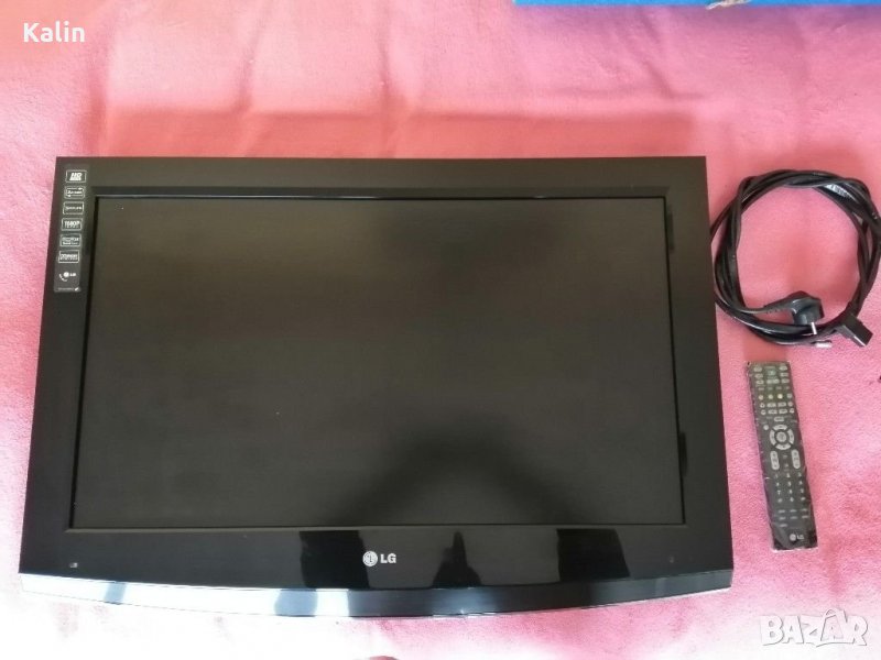 Led Tv LG 32" , снимка 1