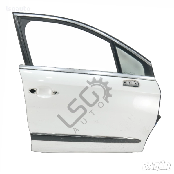Предна дясна врата Citroen DS4 2011-2015 ID: 153428, снимка 1