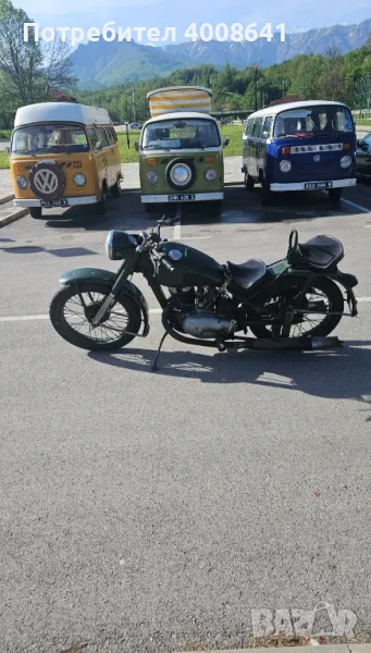 Иж 49 1957, снимка 1