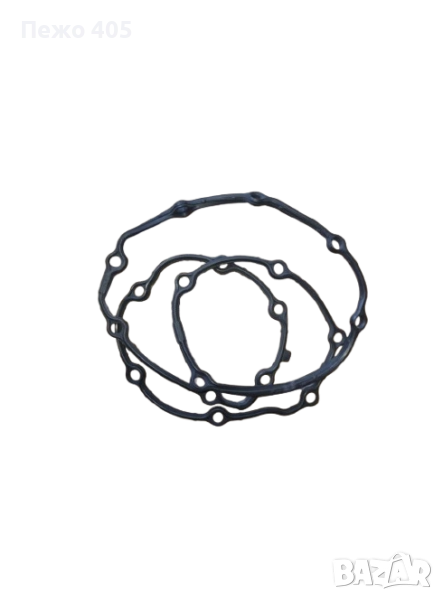 Гарнитура за картер за Саманд и Пежо 405, снимка 1