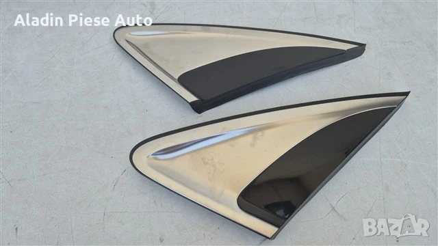 Декорация за задно дясно крило Kia Xceed X-Ceed година 2019 2020 2021 2022 2023 2024 код 87820J7800, снимка 1