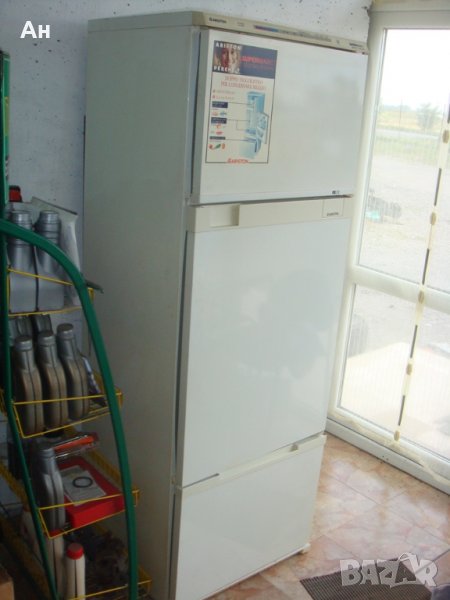 Аристон, снимка 1