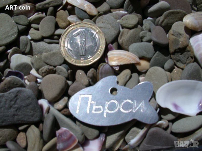 медальони за котки, снимка 1