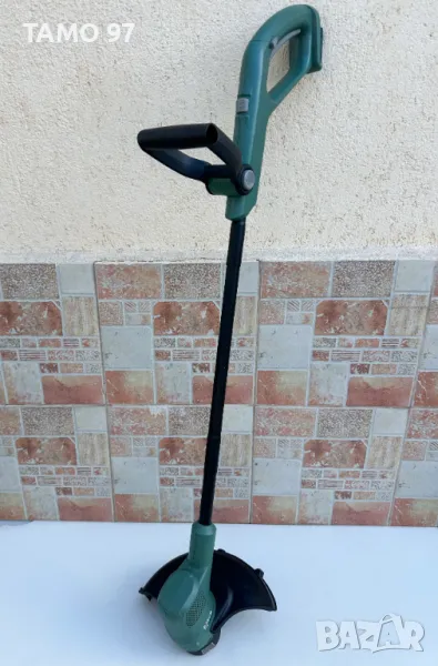 Bosch Easy GrassCut 18-26 - Акумулаторен тример с корда 18V, снимка 1