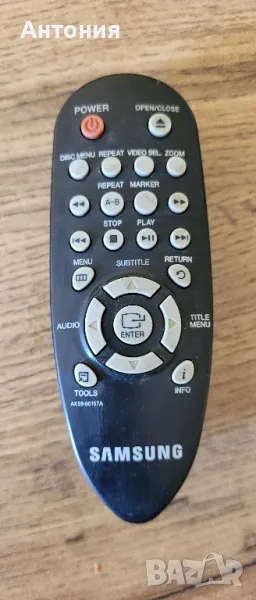 Samsung Дистанционно , снимка 1