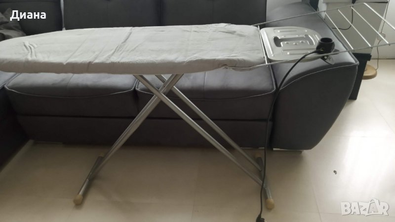 Дъска за гладене, снимка 1