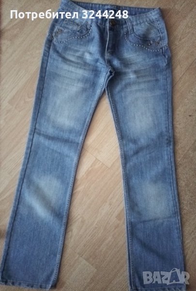 Дамски дънки , снимка 1