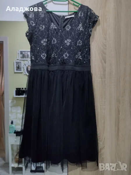 Рокля, снимка 1