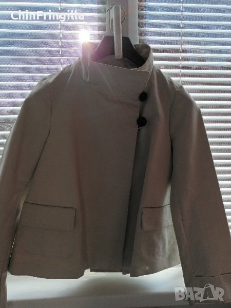 Манто, снимка 1