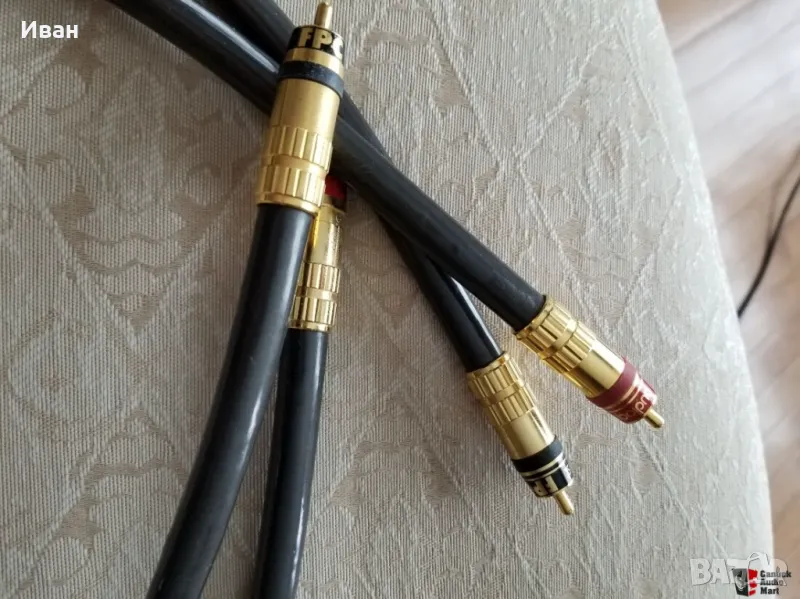 Audioquest Diamond, снимка 1