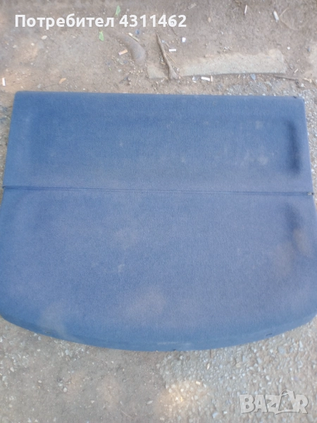 Кора за багажник Опел Вектра В, снимка 1