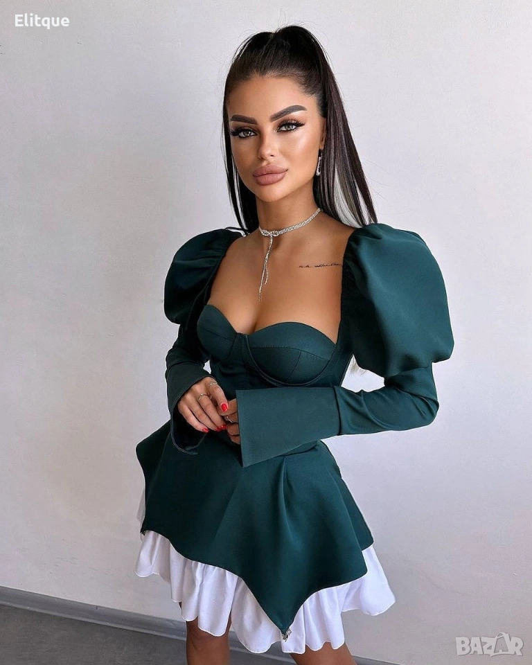 рокля , снимка 1