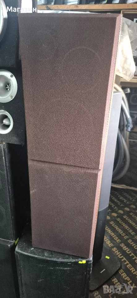 Тонколони , снимка 1