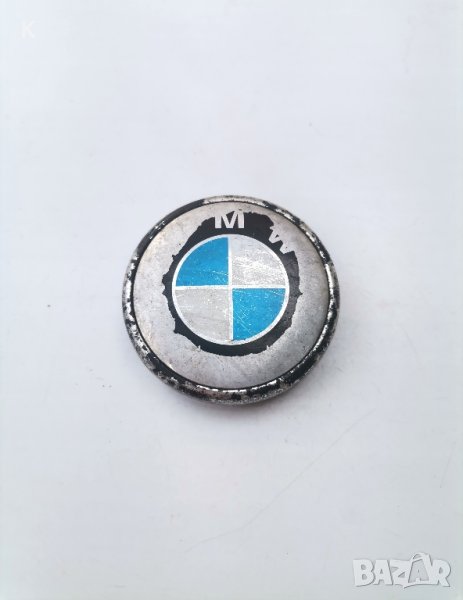 Оригинална капачка за джанта BMW, снимка 1