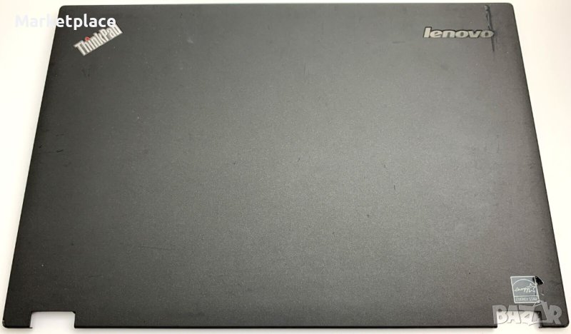Заден капак за дисплей на Lenovo Thinkpad T440p, снимка 1