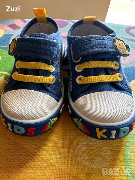 Сладки обувки за разходка или градина, снимка 1