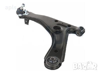 НОСАЧ преден WV GOLF III ( GTI-VR6 ) /SEAT TOLEDO ( 150HP ) от 1991 до 1999 год., снимка 1