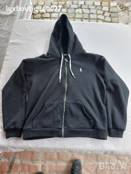 Изполввано в отлично състояние горнище Ralph Lauren M , снимка 1