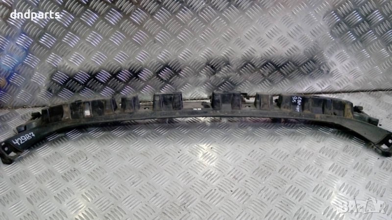 Основа задна броня BMW,3-Series,E90,2005г./седан/, снимка 1