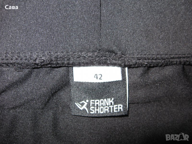 Клин FRANK SHORTER   дамски,Л, снимка 1