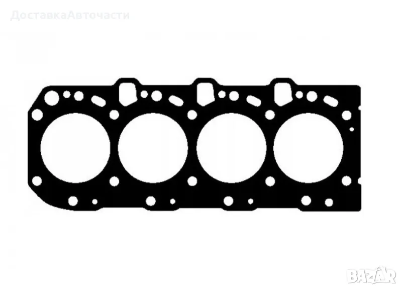 Гарнитура цилиндрова глава 1111530032A0 Toyota, снимка 1