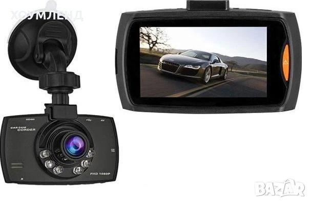 Видеорегистратор DVR iUni Dash G30, снимка 1