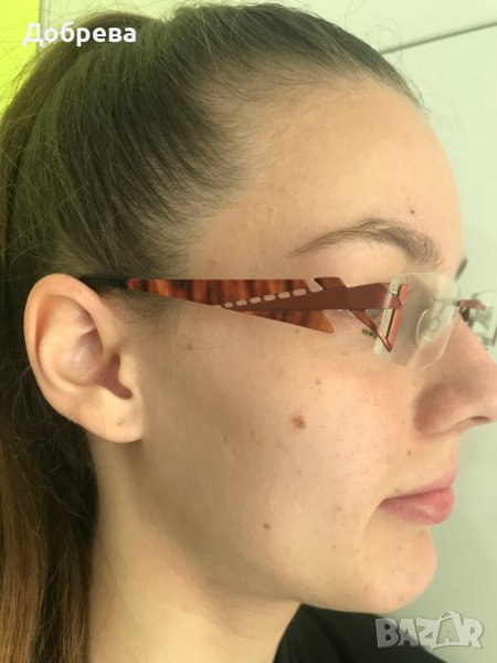 Титаниеви рамки - НОВИ!, снимка 1