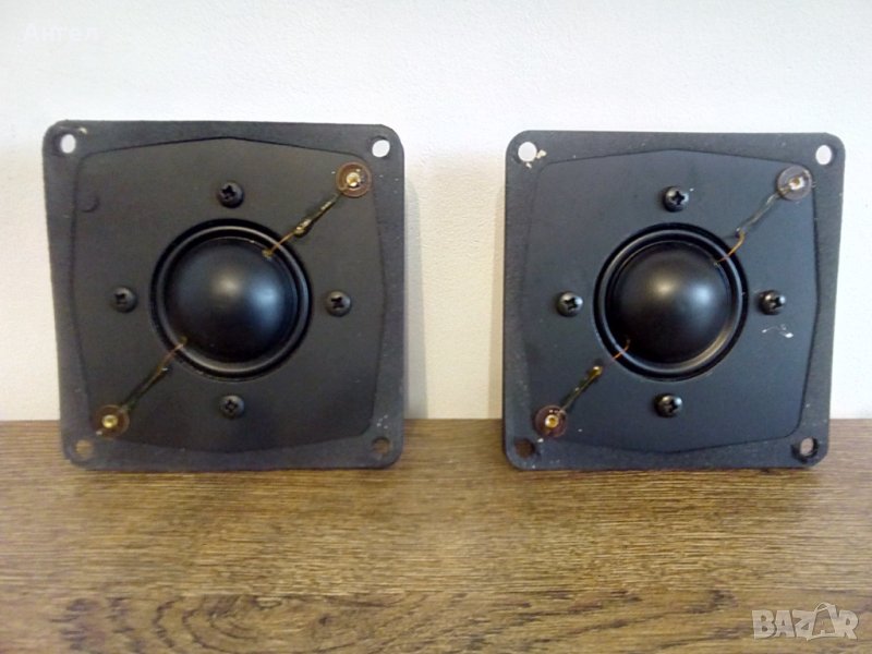 heco  - KMC 38 P, снимка 1