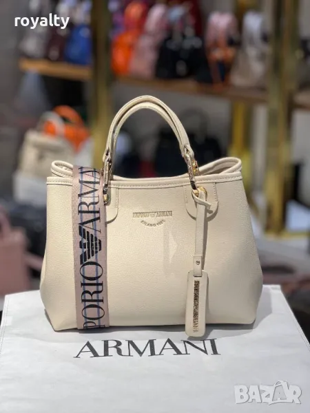 Armani дамски чанти , снимка 1