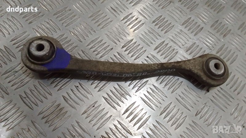 Носач Mercedes S320 CDI W221 2008г.(заден десен)	, снимка 1