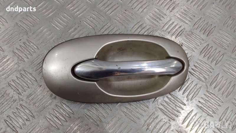 Дръжка Kia Carnival 2005г.(задна дясна)	, снимка 1